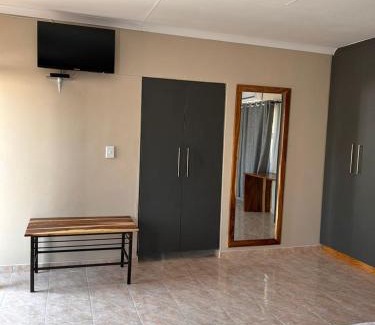 Rundu Casa | The Botanical Gardens
