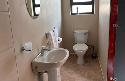 Rundu Casa | The Botanical Gardens