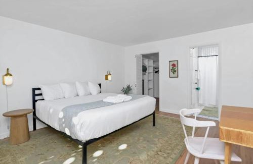 Columbia Apartamento | The Botanical Suite