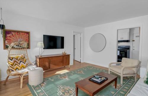 Columbia Apartamento | The Botanical Suite