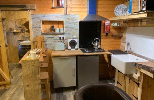 Aberlour Apartamento | The Bothy Aberlour