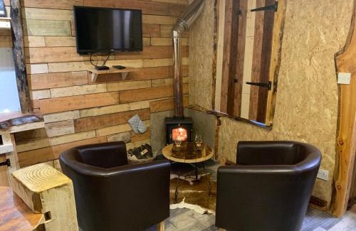 Aberlour Apartamento | The Bothy Aberlour