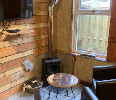 Aberlour Apartamento | The Bothy Aberlour