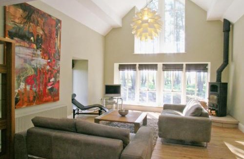 Newcastle-upon-Tyne Casa | The Bothy House