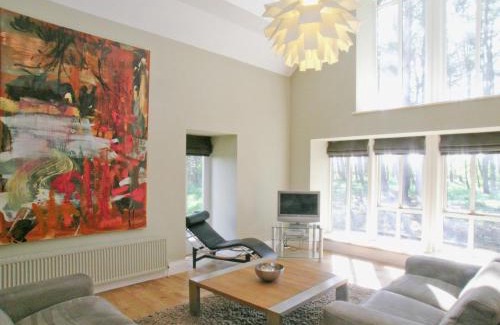 Newcastle-upon-Tyne Casa | The Bothy House