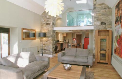 Newcastle-upon-Tyne Casa | The Bothy House