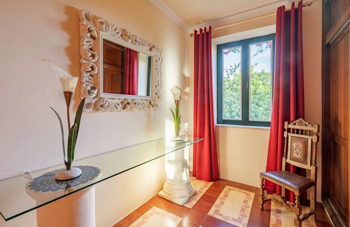 Loule Villa | El BougainVilla tiene una ubicación privada y una joya absoluta en el Algarve.