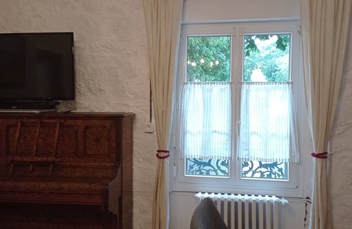 La Marne Apartamento | la Bougainville, 4-star comfort in the heart of St MALO