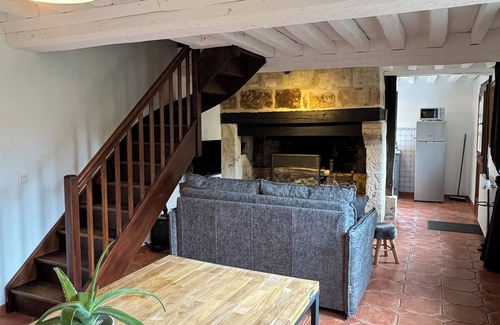 Pont-l'Eveque Casa | La Bouillerie en el Domaine de Geffosses