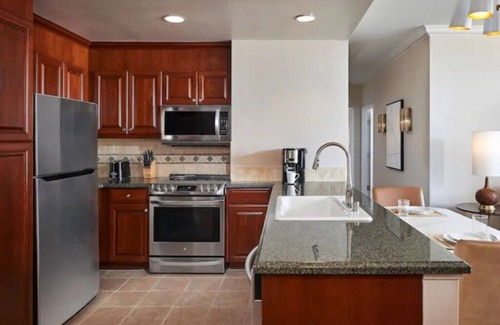 Winchester Condominio | The Boulevard, a Hilton Grand Vacations Club - 2 Bedroom