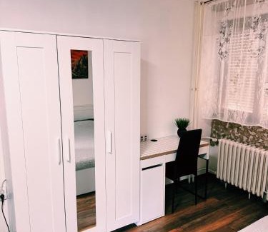 Zrenjanin Apartamento | The Boulevard Buzz