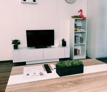 Zrenjanin Apartamento | The Boulevard Buzz