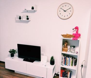 Zrenjanin Apartamento | The Boulevard Buzz