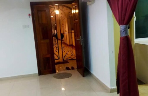 Subang Jaya Apartamento | The Boulevard SJ - Entire condo with 2 Bedrooms, center Subang Jaya, near Sunway Pyramid