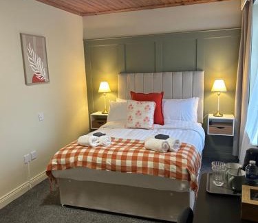Bundoran Cama Y Desayuno | The Boutique Bungalow