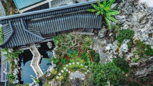Jiang Bei Casa | The Boutique Hotel with Authentic Antique Collection & Suzhou Garden