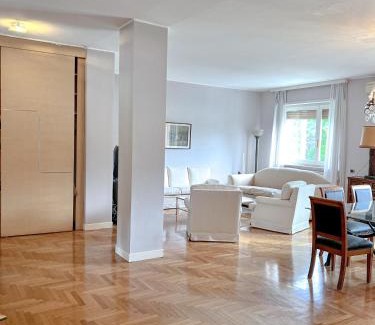 Zona Solari Apartamento | The Boutique Houses - Luxury Collection Solari