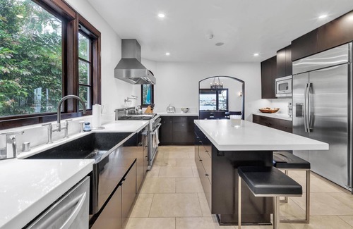 La Playa Villa | The Bowman-Cotton Bayfront Estate - New Listing