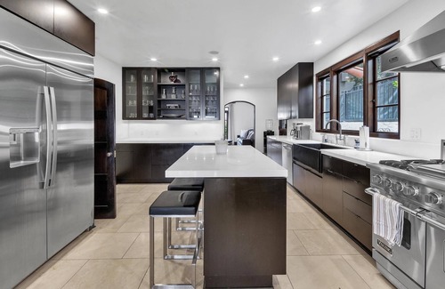 La Playa Villa | The Bowman-Cotton Bayfront Estate - New Listing