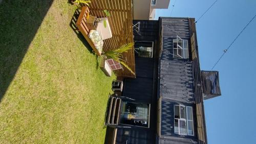 Itapiruba Casa | The Box Container House casa oceano
