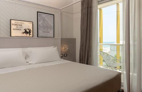 Riccione Hotel | The Box Riccione - Adults Only