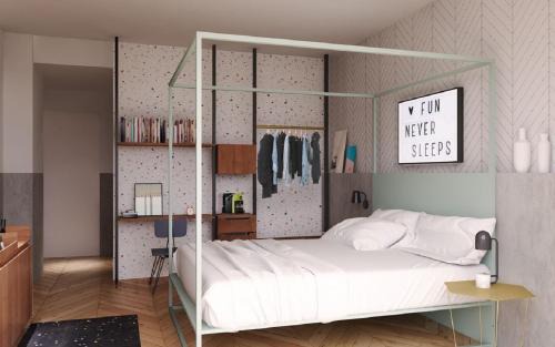 Riccione Hotel | The Box Riccione - Adults Only