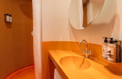 Riccione Hotel | The Box Riccione - Adults Only