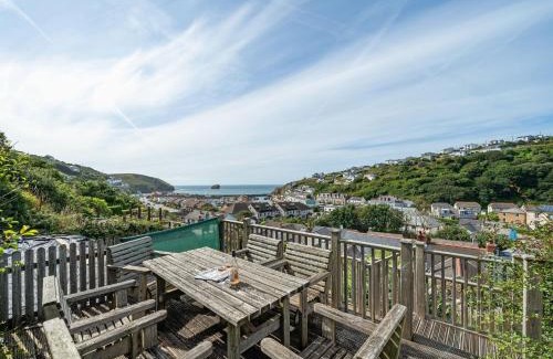 Portreath Casa | The Boy's Cottage