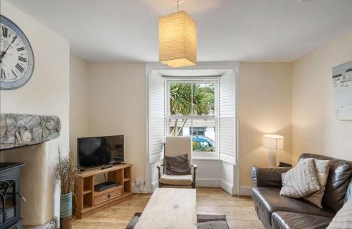 Portreath Casa | The Boy's Cottage