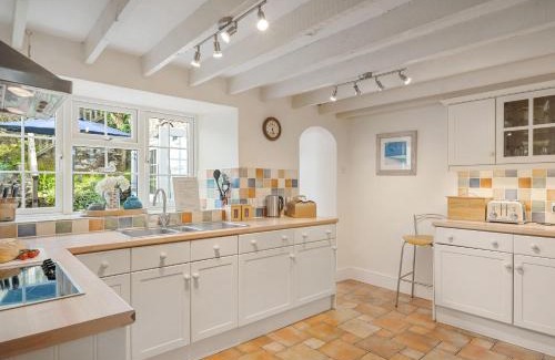 Portreath Casa | The Boy's Cottage