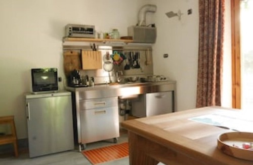 Aosta Apartamento | THE BOZZLE, THE COMBA of Aosta