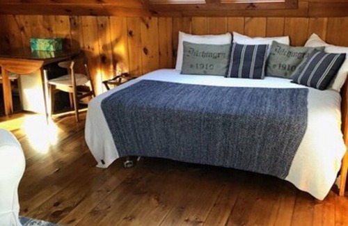 Provincetown Casa | The Bradford