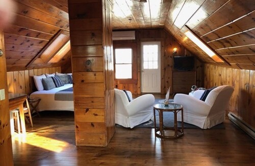 Provincetown Casa | The Bradford