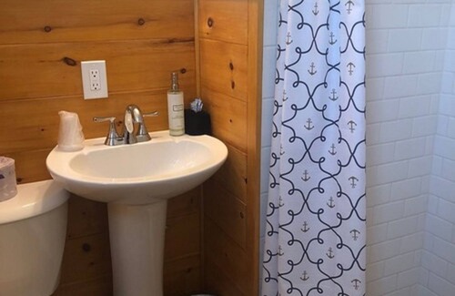 Provincetown Casa | The Bradford