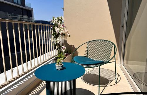 Green Point Apartamento | The Braemar - Cape 8 Collection