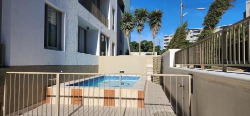 Green Point Apartamento | The Braemar - Cape 8 Collection