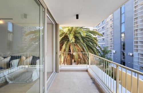 Green Point Apartamento | The Braemar Green Point two bed, two bath, parking
