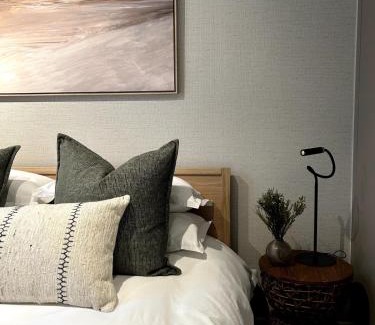 Green Point Apartamento | The Braemar - The Blom Collection