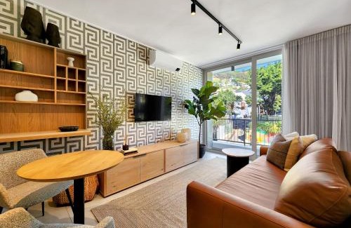 Green Point Apartamento | The Braemar - The Blom Collection