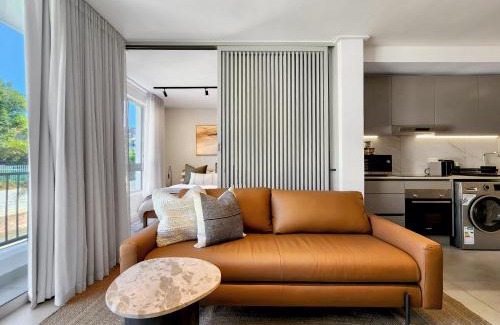 Green Point Apartamento | The Braemar - The Blom Collection