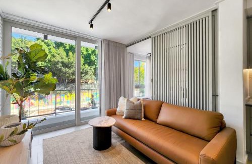 Green Point Apartamento | The Braemar - The Blom Collection