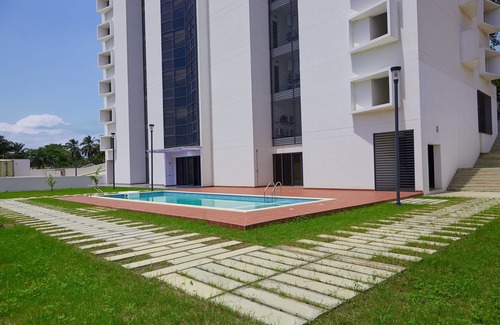 Sekondi-Takoradi Apartamento | The Bragha Freegate Apartments