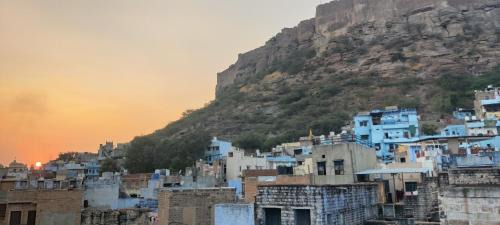 Jodhpur Casa | The Brahmin's Homestay