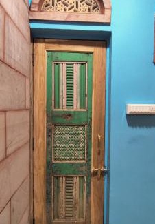 Jodhpur Casa | The Brahmin's Homestay
