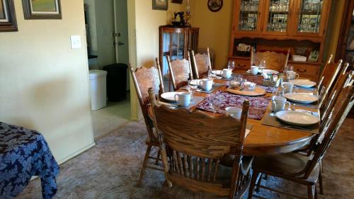 Squaw Valley Cama Y Desayuno | The Branded Calf Bed & Breakfast