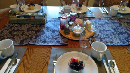 Squaw Valley Cama Y Desayuno | The Branded Calf Bed & Breakfast