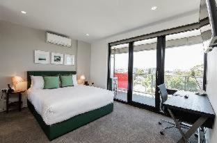 Mascot Apartamento | The Branksome Hotel & Residences