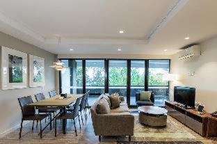 Mascot Apartamento | The Branksome Hotel & Residences