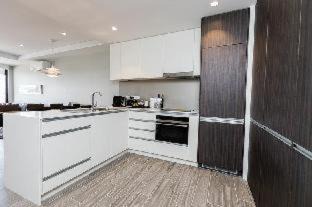 Mascot Apartamento | The Branksome Hotel & Residences