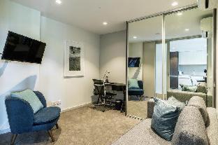 Mascot Apartamento | The Branksome Hotel & Residences